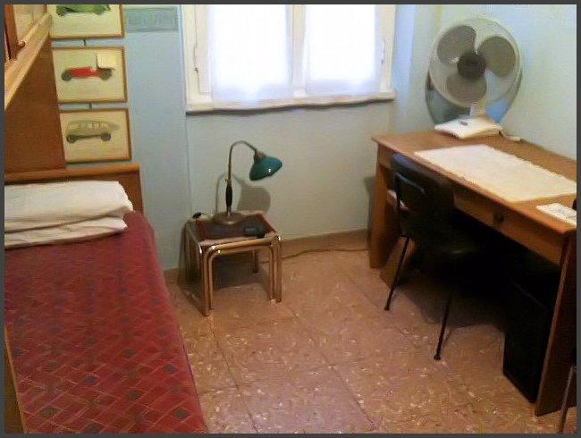 A Ponte Bianco Bed & Breakfast